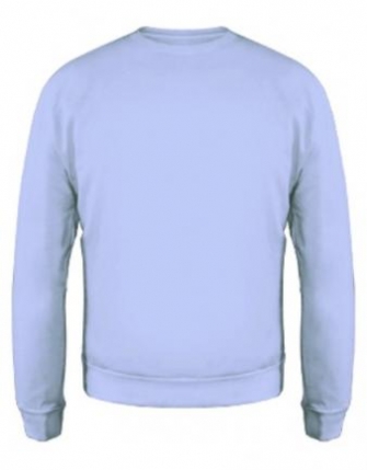 Men's Sweater BabyBlue 