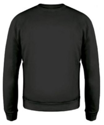 Men's Sweater Schwarz 