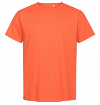 Übergröße Organic T-Shirt bis 8XL Flame | 7XL