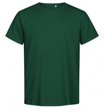 Übergröße Organic T-Shirt bis 8XL Forest | 6XL