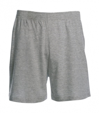 Shorts Move / kurze Hose Sport Grey | L