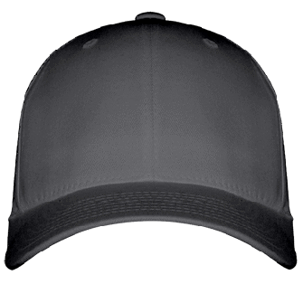 Flexfit Cap Dark Grey | L/XL