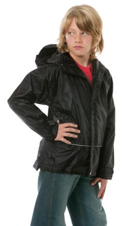 Waterproof Junior Jacket 