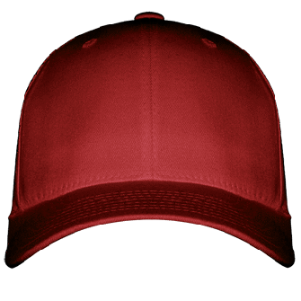 Flexfit Cap Red | S/M