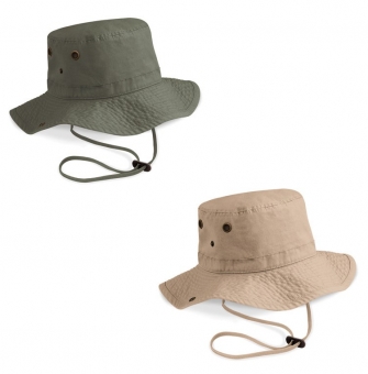 Outback Hat 