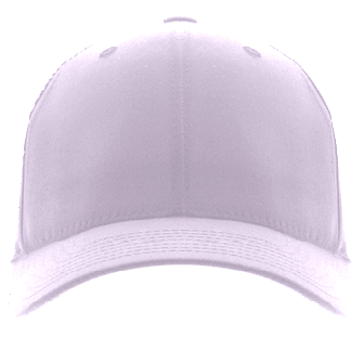Flexfit Cap Weiß | L/XL